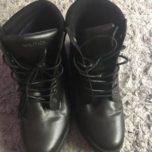 Nautica Boots